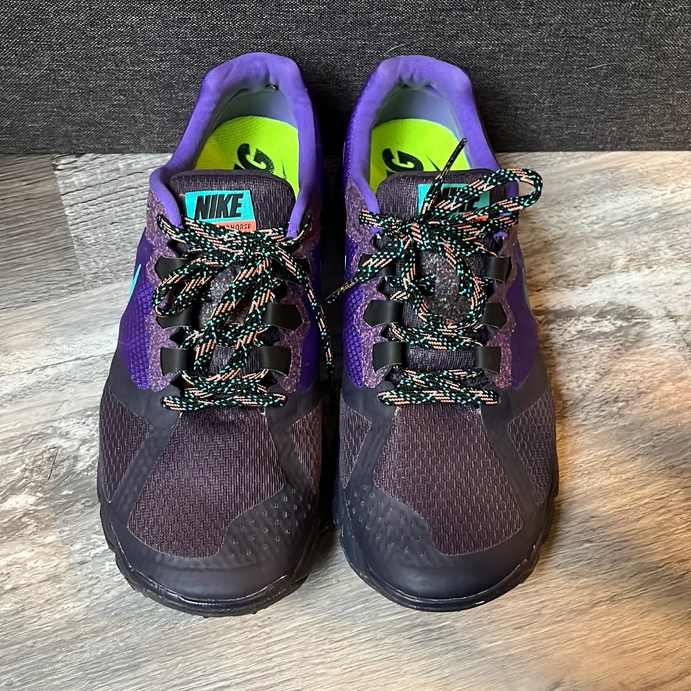 Nike Wildhorse Trail Running Shoe 8.5